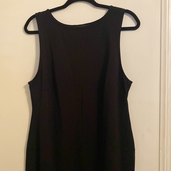 FOREVER 21 plus size bodycon midi dress - Picture 6 of 8